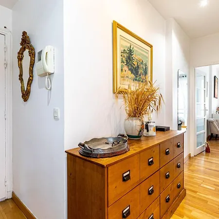 Guestready - Superbe Au Coeur Des Batignolles *