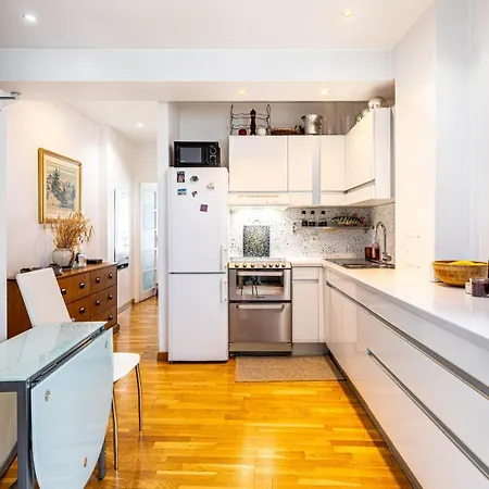 Guestready - Superbe Au Coeur Des Batignolles Apartment