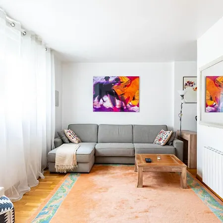 Guestready - Superbe Au Coeur Des Batignolles Apartment Paris