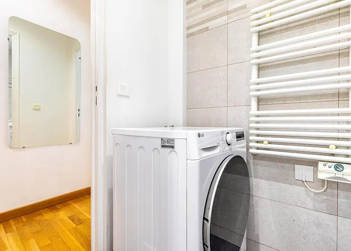 Guestready - Superbe Au Coeur Des Batignolles Paris